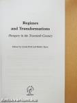Regimes and Transformations