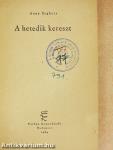 A hetedik kereszt