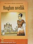 Maugham novellák
