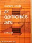 Az elektronikus zene