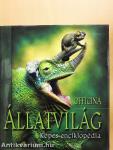 Állatvilág