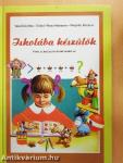 Iskolába készülök