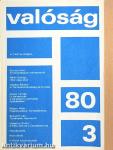 Valóság 1980. március