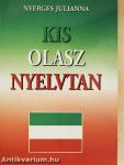 Kis olasz nyelvtan