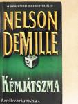 Kémjátszma