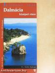 Dalmácia középső része