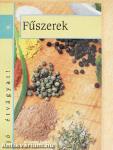 Fűszerek