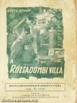 A rózsadombi villa