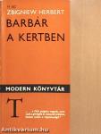 Barbár a kertben