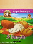 A kenyér