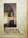 Középkori templomok
