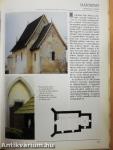 Középkori templomok