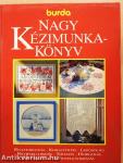 Nagy kézimunkakönyv
