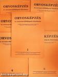 Orvosképzés 1985. január-december