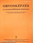 Orvosképzés 1985. január-december