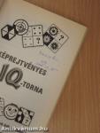 Képrejtvényes IQ-torna