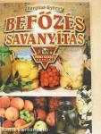 Befőzés, savanyítás