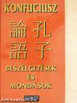 Beszélgetések és mondások