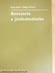 Bevezetés a játékelméletbe