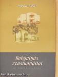 Babgulyás, ezüstkanállal