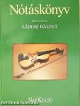 Nótáskönyv