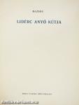 Lidérc anyó kútja