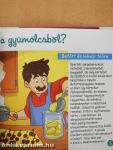 A gyümölcs