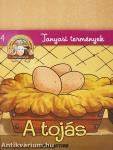 A tojás
