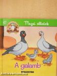 A galamb