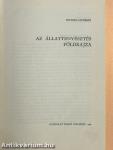 Az állattenyésztés földrajza
