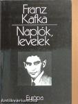 Naplók, levelek