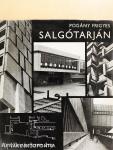 Salgótarján új városközpontja