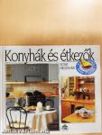 Konyhák és étkezők