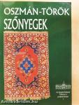 Oszmán-török szőnyegek