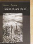 Huszonhárom lépés
