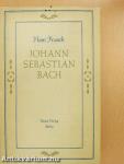Johann Sebastian Bach