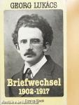 Briefwechsel 1902-1917