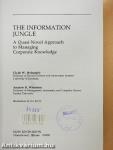 The Information Jungle