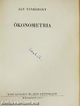 Ökonometria