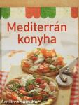 Mediterrán konyha