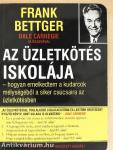 Az üzletkötés iskolája
