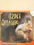 Erdei állatok