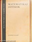 Matematikai játékok