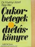 Cukorbetegek diétáskönyve