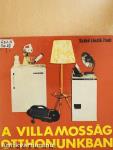 A villamosság otthonunkban
