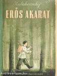 Erős akarat