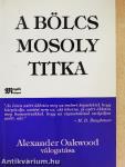 A bölcs mosoly titka