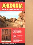 Jordánia