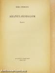 Aranylakodalom