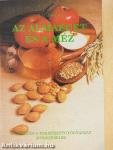 Az almaecet és a méz